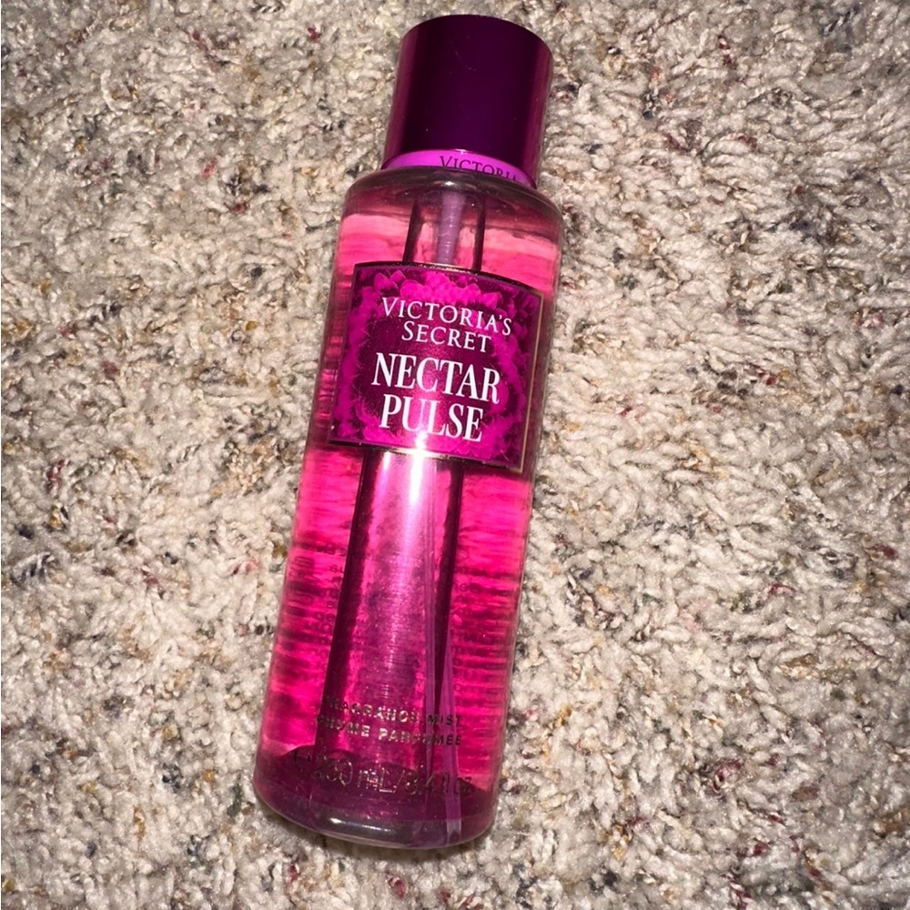 NWT victorias Secret sexy nectar pulse ✨❤️💕